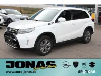 Neu Suzuki Vitara Comfort 109 PS (80 kW) 2026 Weiss SUV
