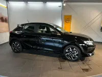 Neu Opel Corsa Edition 110 PS (80 kW) 2026 Karbon schwarz Limousine