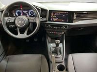 gebraucht Audi A1 25 TFSI LED, virtual, Interface