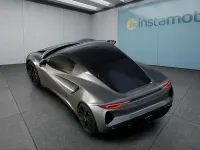 Neu Lotus Emira 405 PS (297 kW) 2026 Grau Coupé