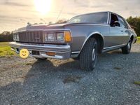 gebraucht Chevrolet Caprice Classic 1979er V8