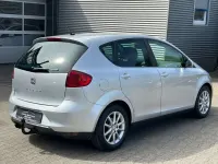 Gebraucht Seat Altea Stylance 125 PS (91 kW) 2013 Silber Kombi