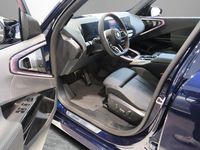Nouă BMW X3 Performance 398 CP (292 kW) 2025 Albastru SUV