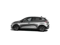 Neu Renault Clio V Esprit Alpine 91 PS (66 kW) 2026 Grau Limousine