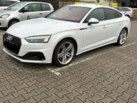 gebraucht Audi A5 Sportback 35 TDI S tronic line