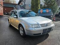 Gebraucht VW Bora 105 PS (77 kW) 2004 Kombi