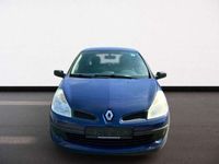 gebraucht Renault Clio III 1.2 Extreme