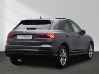 Gebraucht Audi Q3 S-Line 150 PS (110 kW) 2022 Grau SUV
