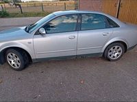 gebraucht Audi A4 b6