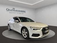 Gebraucht Audi A6 Ambiente 299 PS (219 kW) 2023 Weiss Kombi