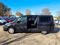 Gebraucht Citroën Jumpy 163 PS (119 kW) 2015 Grau Van / Kleinbus