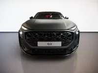 Neu Audi Q3 Sportback Sport 204 PS (150 kW) 2026 Braun SUV