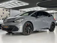 Gebraucht Cupra Born 150 kW (204 PS) 2024 Grau Kleinwagen