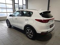 gebraucht Kia Sportage 1.6 T-GDI Vision 4WD (EURO 6d)