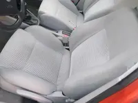 Gebraucht VW Golf IV 101 PS (74 kW) 1998 Orange Kleinwagen
