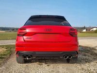 Gebraucht Audi SQ2 300 PS (220 kW) 2019 Rot SUV
