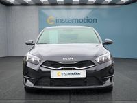 Gebraucht Kia Ceed 160 PS (117 kW) 2024 Schwarz Kleinwagen
