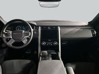 Gebraucht Land Rover Discovery 5 SE Dynamic 349 PS (256 kW) 2025 Grau SUV