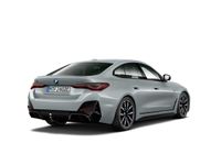 gebraucht BMW i4 M50 Gran Coupe BEV Elektro Allrad Sportpaket AD AHK-klappbar El. Panodach Navi digitales Cockpit