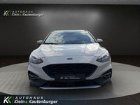Gebraucht Ford Focus Active 120 PS (88 kW) 2021 Beige Kombi