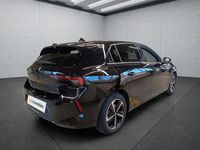 Gebraucht Opel Astra 131 PS (96 kW) 2025 Schwarz Limousine