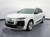 Gebraucht Audi e-tron Performance 225 kW (306 PS) 2026 Weiß (gletscherweiß metallic) SUV
