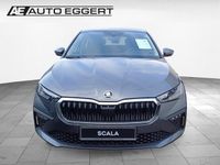 Neu Skoda Scala Selection 116 PS (85 kW) 2025 Grau Kleinwagen