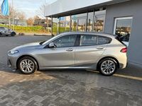 Gebraucht BMW 120 154 PS (113 kW) 2024 Grau Kleinwagen