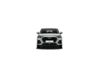 Gebraucht Audi Q3 Sportback Performance 230 PS (169 kW) 2020 Silber SUV