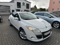 Gebraucht Renault Mégane Luxe 179 PS (131 kW) 2009 Schwarz Coupé