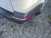 Gebraucht VW Caravelle Trendline 110 PS (80 kW) 2023 Weiß Van / Kleinbus