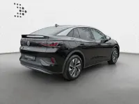 Gebraucht VW ID.5 Pure 125 kW (170 PS) 2025 Grenadillschwarz metallic SUV