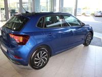 gebraucht VW Polo 1.0 TSI Life Ready 2 Discover LM SHZ Nebel