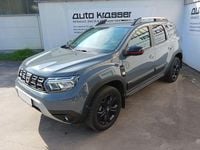 Gebraucht Dacia Duster Extreme 150 PS (110 kW) 2023 Schiefergrau SUV