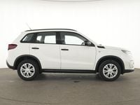 Gebraucht Suzuki Vitara 129 PS (94 kW) 2024 Weiß SUV