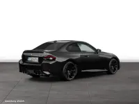 Gebraucht BMW M2 480 PS (353 kW) 2025 Schwarz Coupé