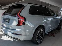 Neu Volvo XC90 Plus 455 PS (334 kW) 2025 Grau SUV