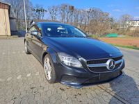 gebraucht Mercedes CLS250 BlueTec / d TÜV neu