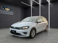 Gebraucht VW Golf 110 PS (80 kW) 2016 Weiß SUV