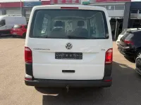Używany VW Transporter 150 KM (110 kW) 2016 Biały Van