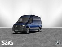 Gebraucht Mercedes Sprinter 2025 Andere Van