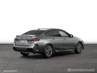 Gebraucht BMW M235 M Sport 317 PS (233 kW) 2025 Grau Coupé