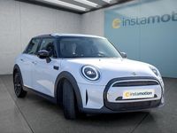 Gebraucht Mini Cooper 136 PS (100 kW) 2023 Weiß Kleinwagen