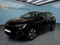 Gebraucht Renault Austral 158 PS (116 kW) 2025 Grau SUV