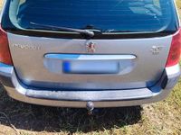 Gebraucht Peugeot 307 Tendance 136 PS (100 kW) 2003 Grau Kombi