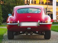gebraucht Jaguar E-Type Serie 1.5 Orginalzustand aus Sammlung