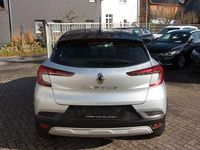Gebraucht Renault Captur Evolution 140 PS (102 kW) 2023 Silber SUV