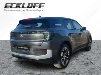 Occasion Ford Explorer Extended Range 210 kW (286 ch) 2025 Gris SUV
