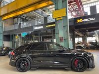 gebraucht Audi RS Q8 ABT RSQ8-S / 740 PS / IN STOCK