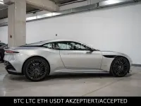 Gebraucht Aston Martin DBS 725 PS (533 kW) 2021 Silber